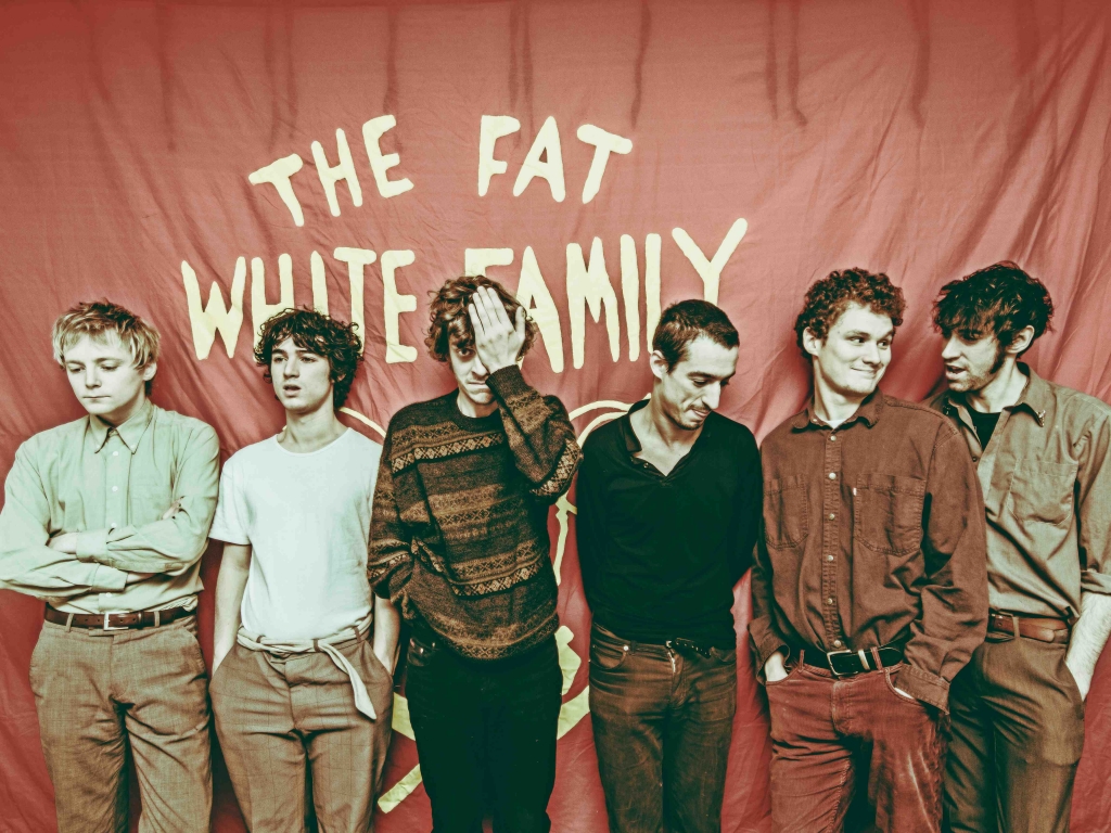 Fat White Family
