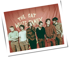 Fat White Family