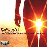 Fatboy Slim - Halfway Between The Gutter And The Stars Artwork