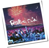 Fatboy Slim - Live On Brighton Beach