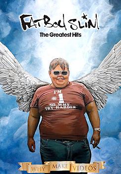 Fatboy Slim - The Greatest Hits: Why Make Videos Artwork