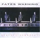 Fates Warning - Perfect Symmetry (Re-Release) Artwork