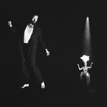 Father John Misty - Chloë And The Next 20th Century Artwork