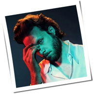 Father John Misty - God's Favorite Customer