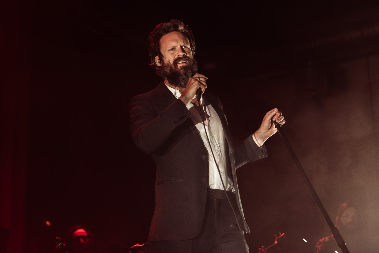 Father John Misty – Father John Misty.