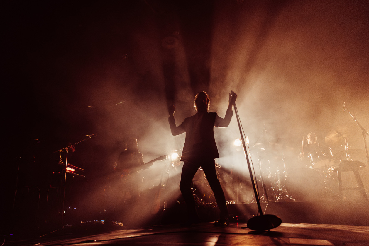 Father John Misty – Father John Misty.