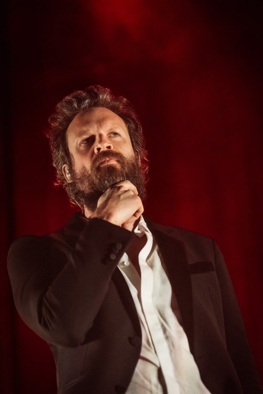 Father John Misty – Father John Misty.