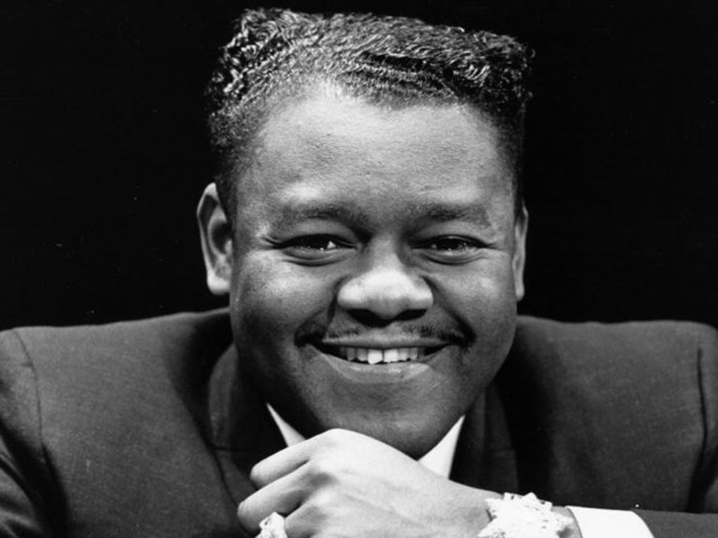 Fats Domino
