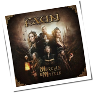 Faun - Märchen & Mythen