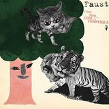 Faust - C'est Com ... Com ... Compliqué Artwork