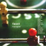 Faust - Freispiel Artwork