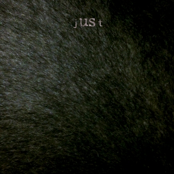 Faust - Just Us Artwork