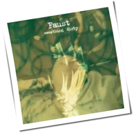 Faust - Something Dirty