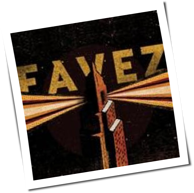 Favez - En Garde!
