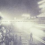 Favez - Gentlemen Start Your Engines Artwork