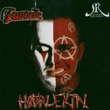 Favorite - Harlekin Artwork