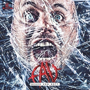 Favorite - Neues Von Gott Artwork