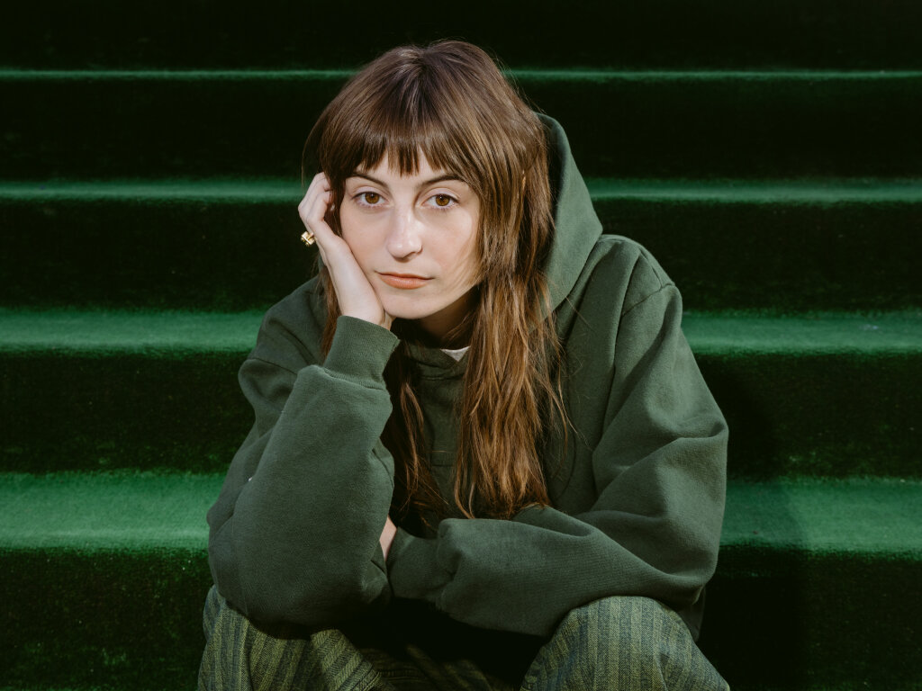 Faye Webster