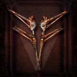 Fear Factory - Archetype Artwork
