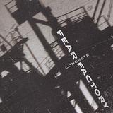 Fear Factory - Concrete Artwork