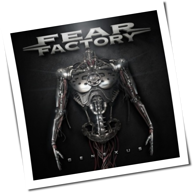 Fear Factory - Genexus