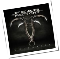 Fear Factory - Mechanize