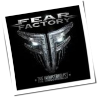 Fear Factory - The Industrialist