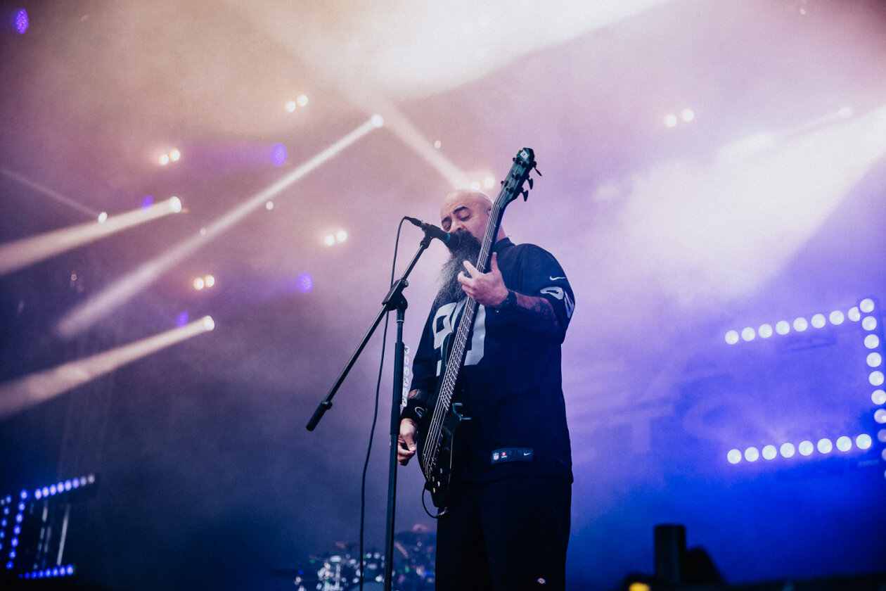 Fear Factory – Fear Factory.