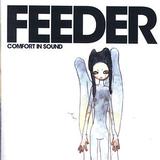 Feeder - Comfort In Sound Artwork