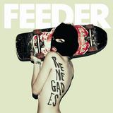 Feeder - Renegades Artwork