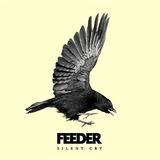 Feeder - Silent Cry Artwork