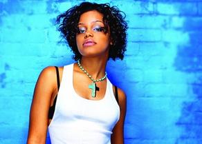 Fefe Dobson