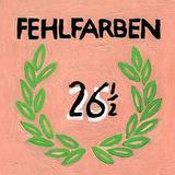 Fehlfarben - 26 1/2 Artwork