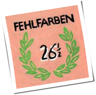 Fehlfarben - 26 1/2