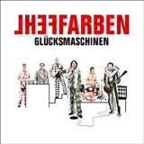 Fehlfarben - Glücksmaschinen Artwork