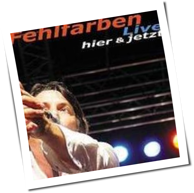Fehlfarben - Hier Und Jetzt