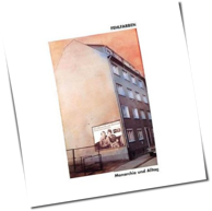 Fehlfarben - Monarchie Und Alltag