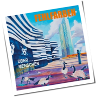 Fehlfarben - Über... Menschen