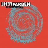 Fehlfarben - Xenophonie Artwork