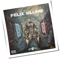 Felix Blume - Alpha DNA