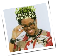 Felix Da Housecat - A Bugged Out Mix