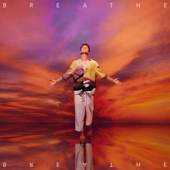 Felix Jaehn - Breathe Artwork