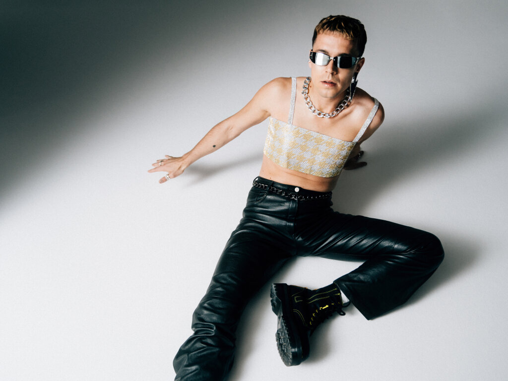 Felix Jaehn