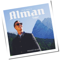 Felix Krull - Alman Tape