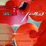 Felka - Stromlinienbaby