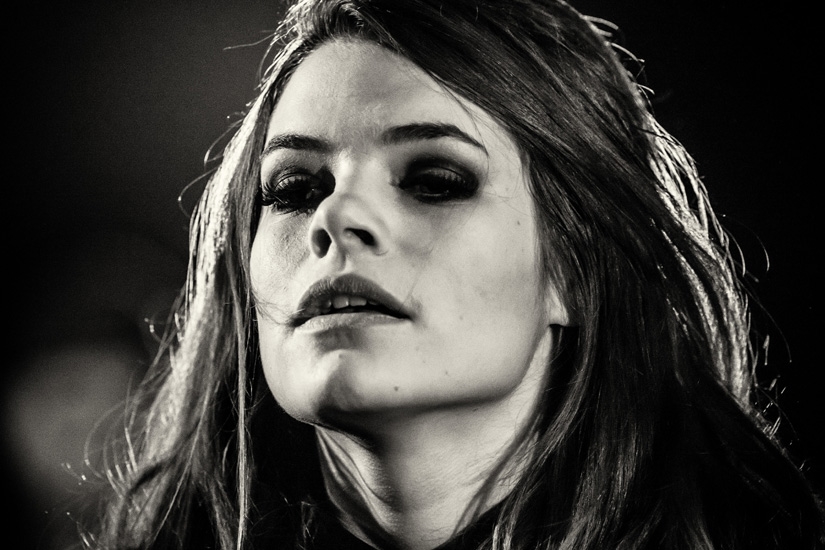 Femme Schmidt – Schmidt mit Guy Chambers live in der Berliner Bar Tausend. – Schmidt
