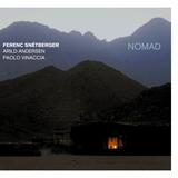 Ferenc Snétberger - Nomad Artwork