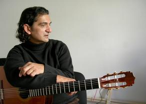 Ferenc Snétberger