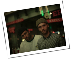 Ferge X Fisherman
