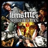 Ferris MC - Düstere Legenden Artwork